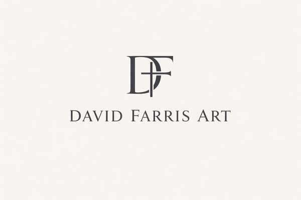 David Farris Art 