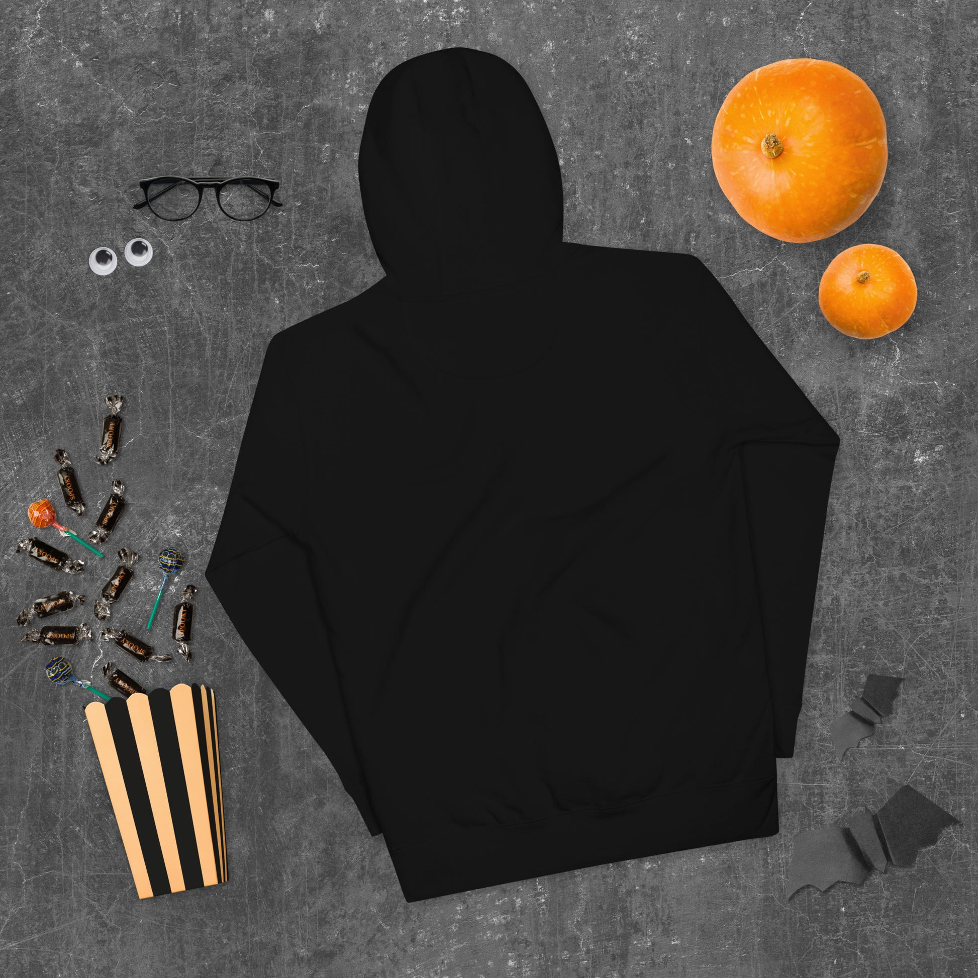 Unisex Hoodie - David Farris Art 