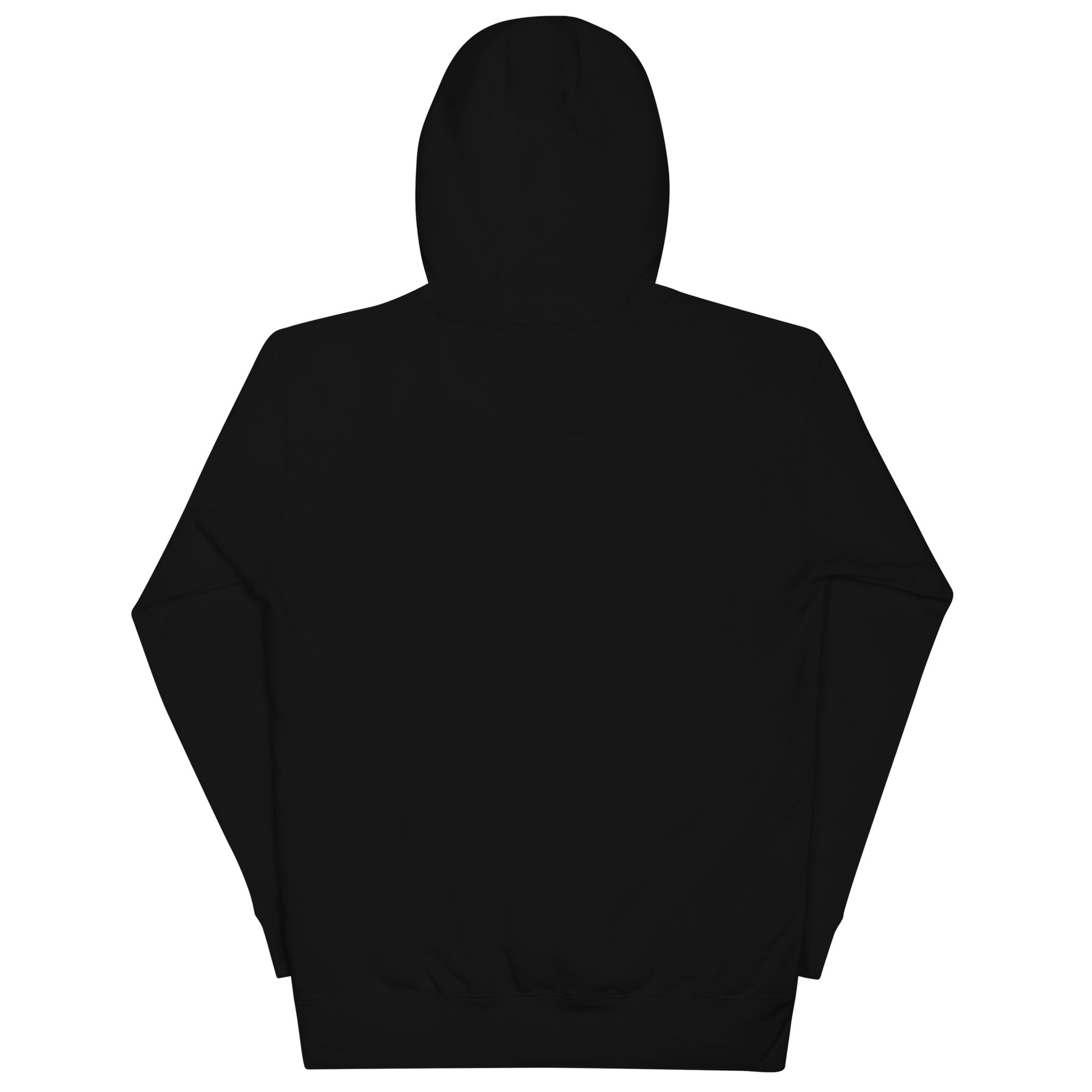 Unisex Hoodie - David Farris Art 