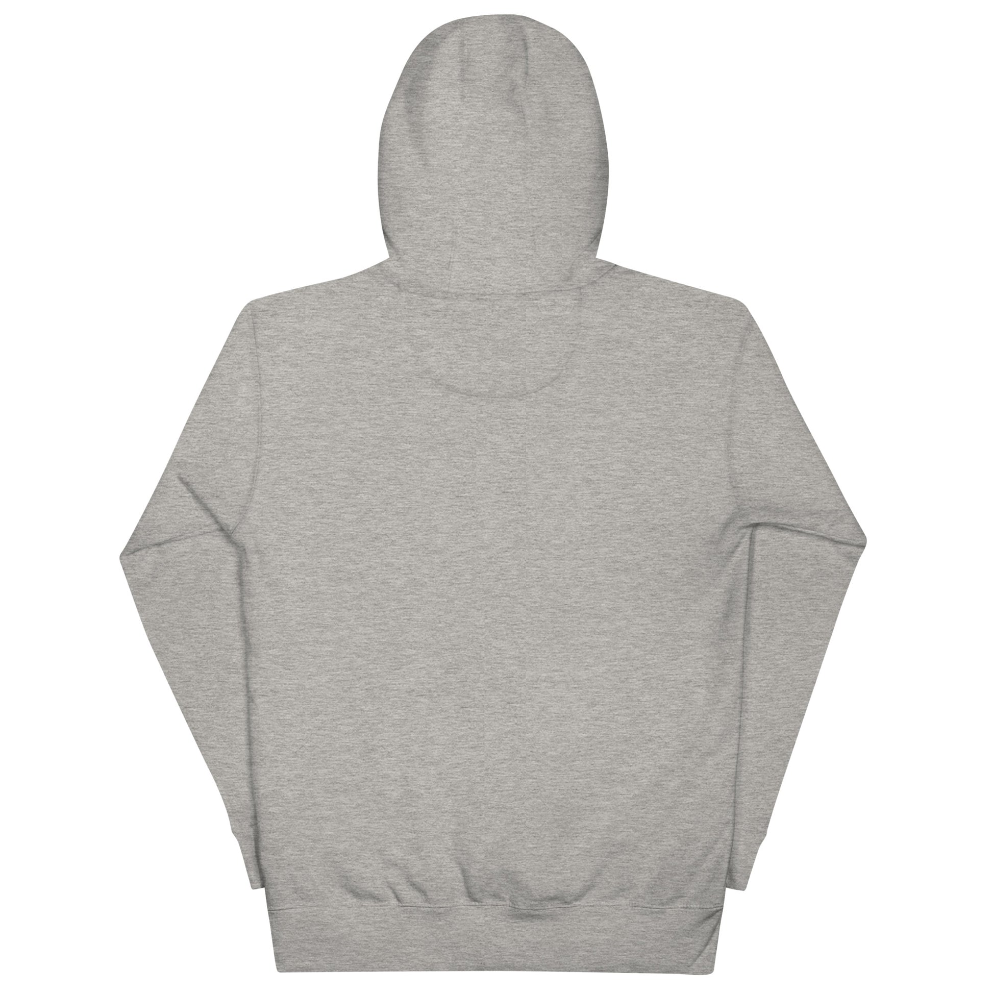 Unisex Hoodie - David Farris Art 