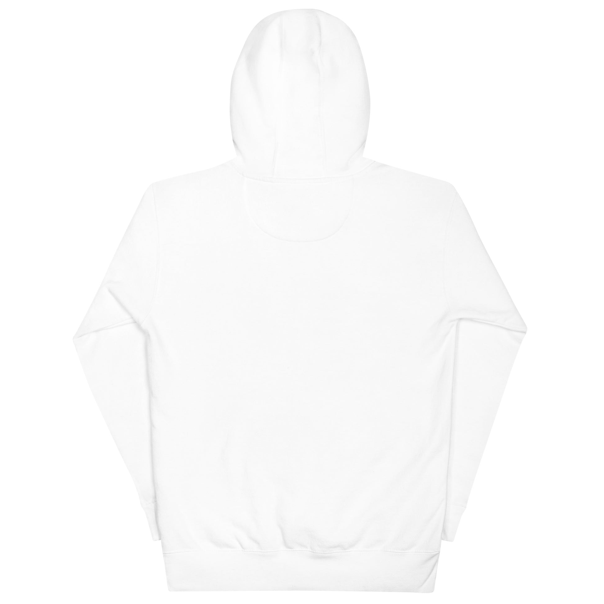 Unisex Hoodie - David Farris Art 