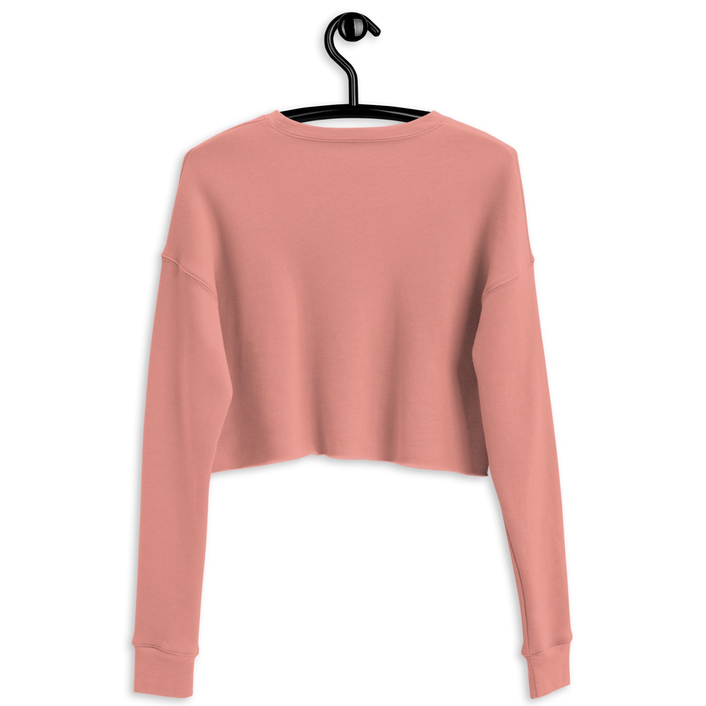 Crop Sweatshirt - David Farris Art 